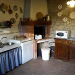 Le Corone Фермерский дом Отриколи