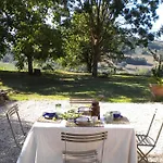 Le Corone Фермерский дом *
