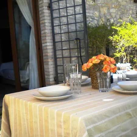 Agroturismo Le Corone Otricoli