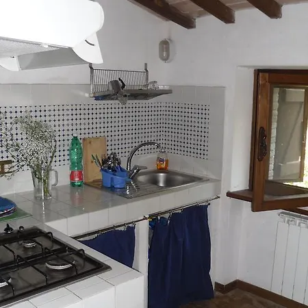 Le Corone Agroturismo *