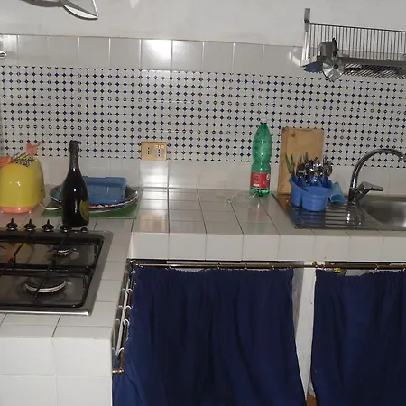 Le Corone Gospodarstwo agroturystyczne *