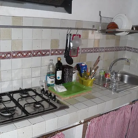 Le Corone Фермерский дом