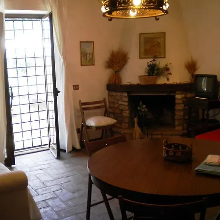 Agroturismo Le Corone Otricoli