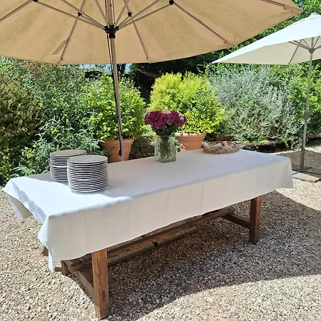 Gospodarstwo agroturystyczne Le Corone