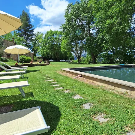 Le Corone Agroturismo *