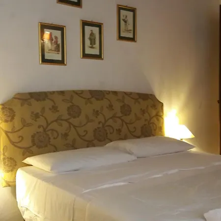 Agroturismo Le Corone Otricoli