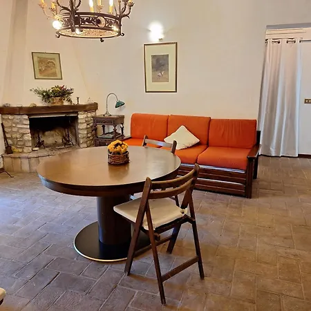 Vakantieboerderij Le Corone