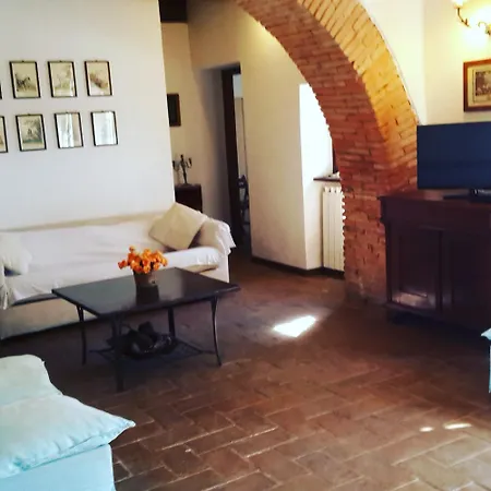 Le Corone Agroturismo *