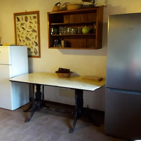 Agroturismo Le Corone *