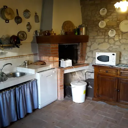 Le Corone Agroturismo Otricoli