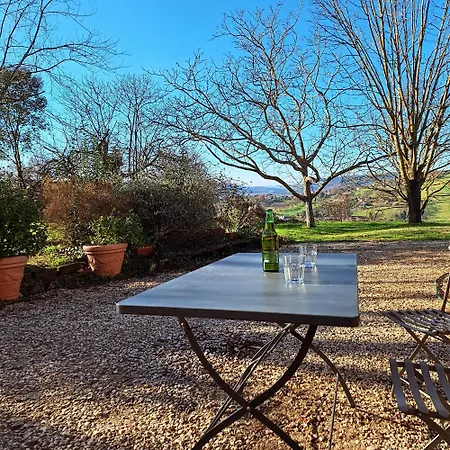 Agroturismo Le Corone *