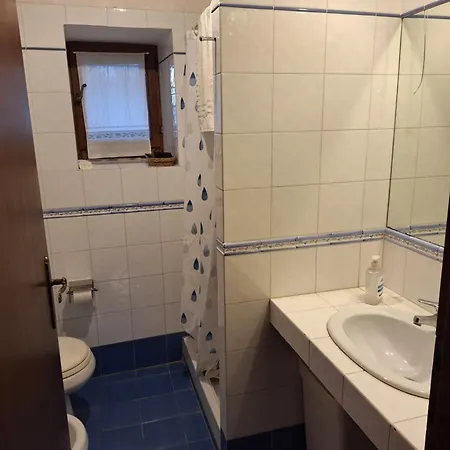 Gospodarstwo agroturystyczne Le Corone