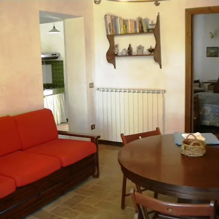 Agroturismo Le Corone