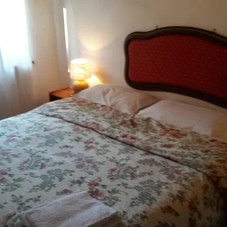Фермерский дом Le Corone