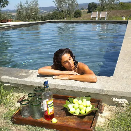 Agroturismo Le Corone *