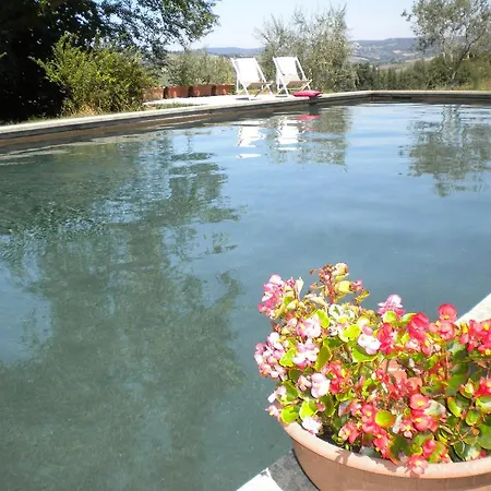 Agroturismo Le Corone *