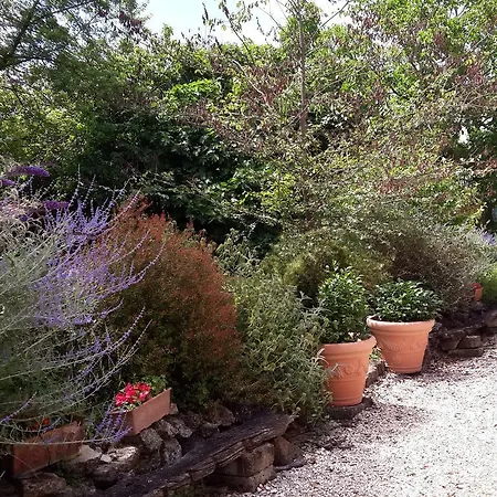 Agroturismo Le Corone