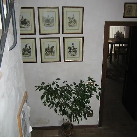 Фермерский дом Le Corone
