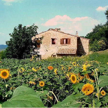 Agroturismo Le Corone Otricoli