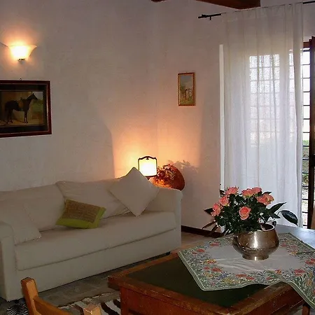 Agroturismo Le Corone *