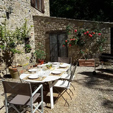Le Corone *