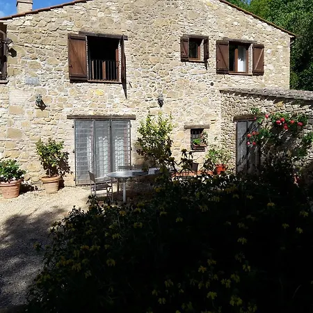 Le Corone * Otricoli