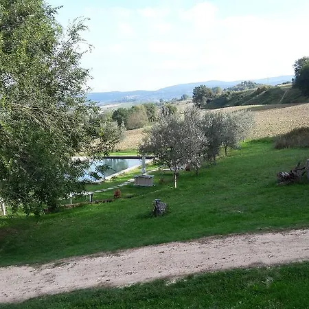 Le Corone Gospodarstwo agroturystyczne