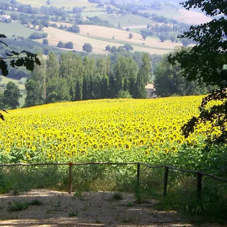 Le Corone Agroturismo