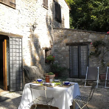 Le Corone * Otricoli