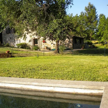 Le Corone Agroturismo *