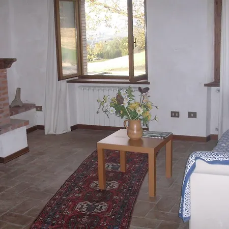 Le Corone Gospodarstwo agroturystyczne *