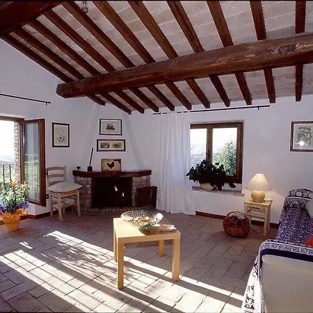 Agroturismo Le Corone