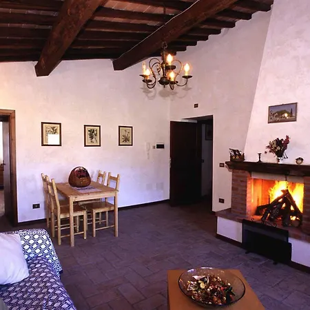 Le Corone Gospodarstwo agroturystyczne *