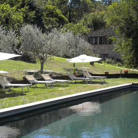 Le Corone Agroturismo