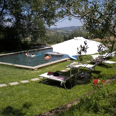 Agroturismo Le Corone *