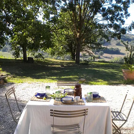 Le Corone Agroturismo *