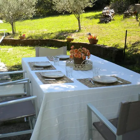 Agroturismo Le Corone