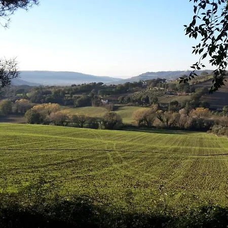 Agroturismo Le Corone *