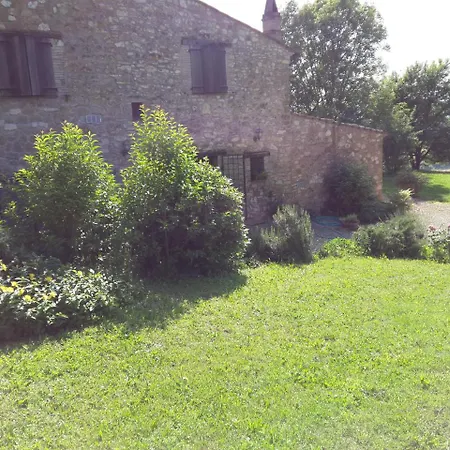 Le Corone Gospodarstwo agroturystyczne *