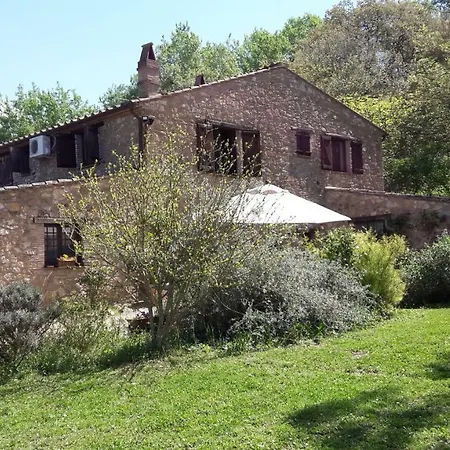 Agroturismo Le Corone Otricoli