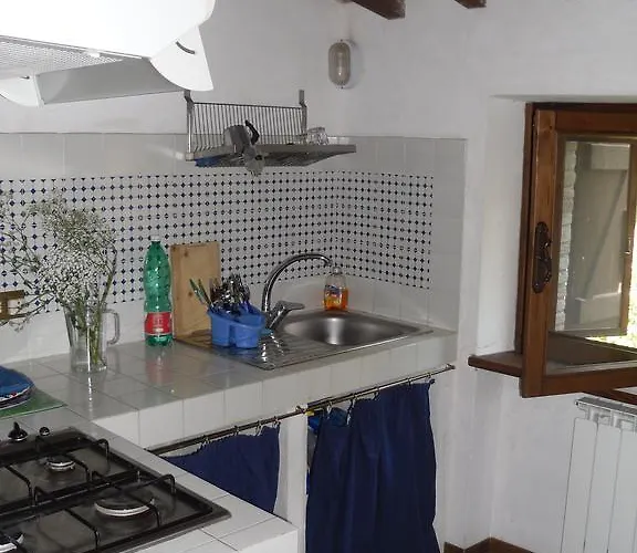 Le Corone Farm stay *