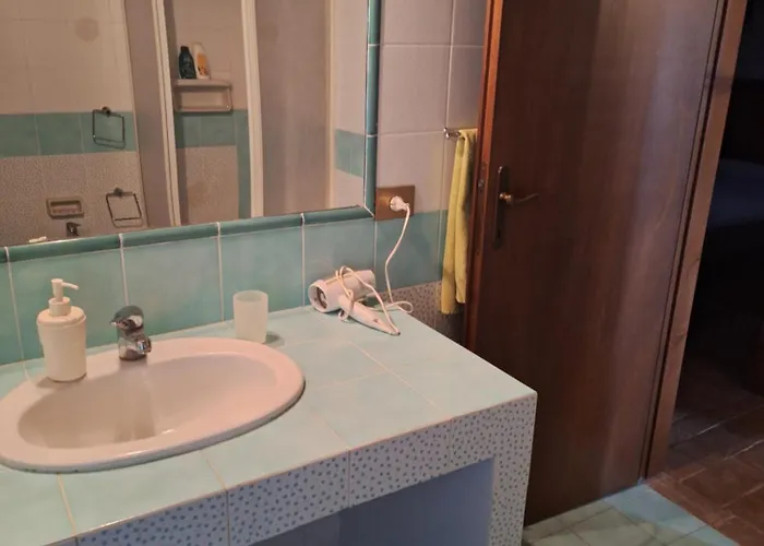 Farm stay Le Corone Otricoli