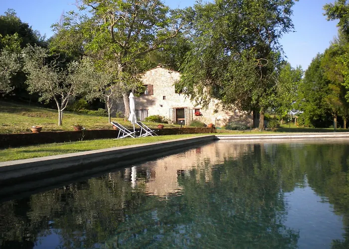 Le Corone * Otricoli